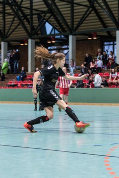 Bild 315 - B-Juniorinnen Kreismeisterschaft